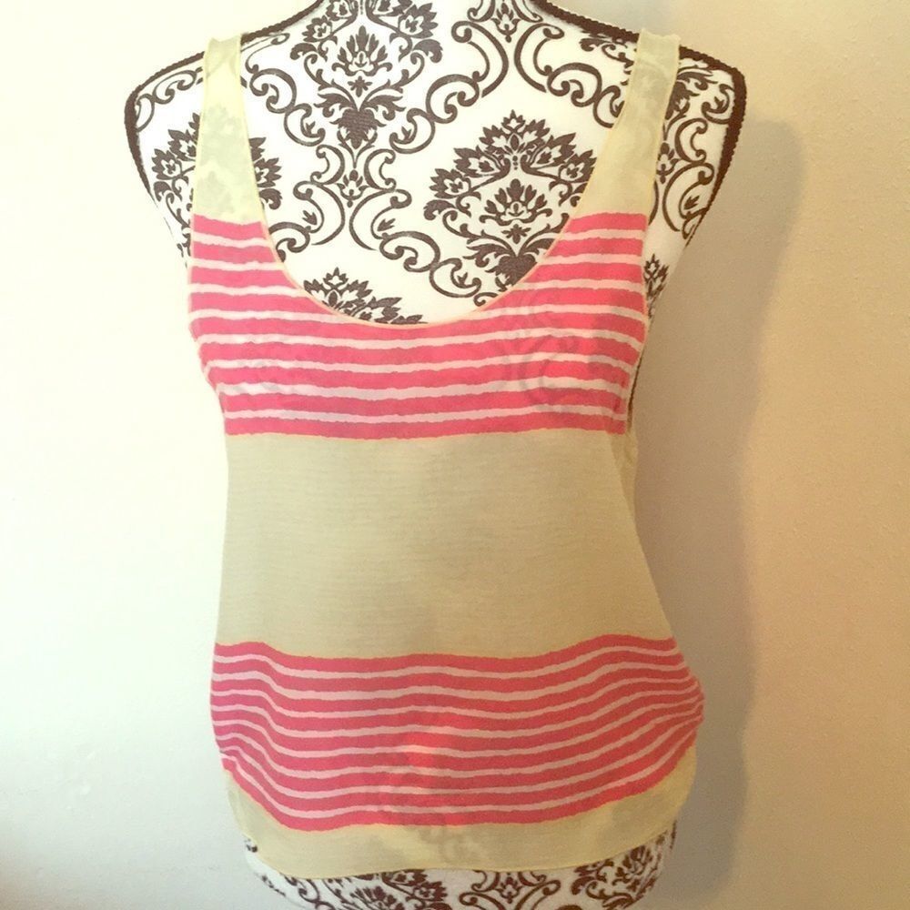 American Eagle Outfitters Crop Tank - Picture 1 of 7